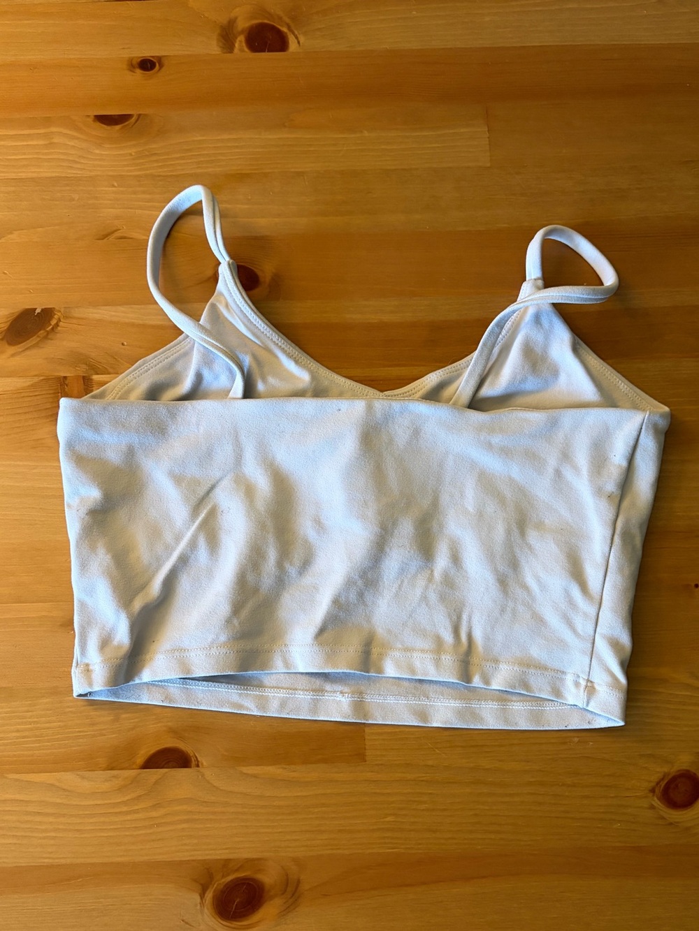 Amazon workout top - Picture 2 of 3